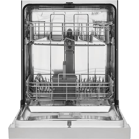 Frigidaire 24-in. Built-In Dishwasher FFBD2420US
